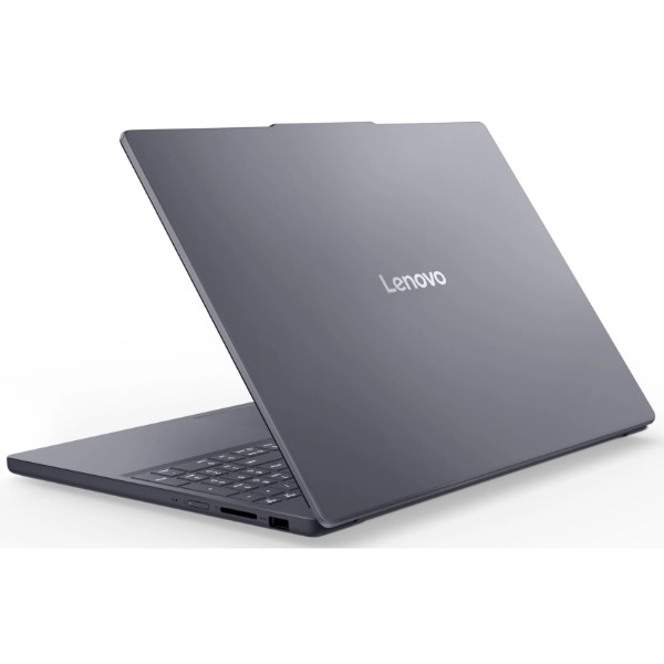 Фото - Ноутбук Lenovo IdeaPad Slim 3 15IPH11 (83UR0078RA) Luna Grey