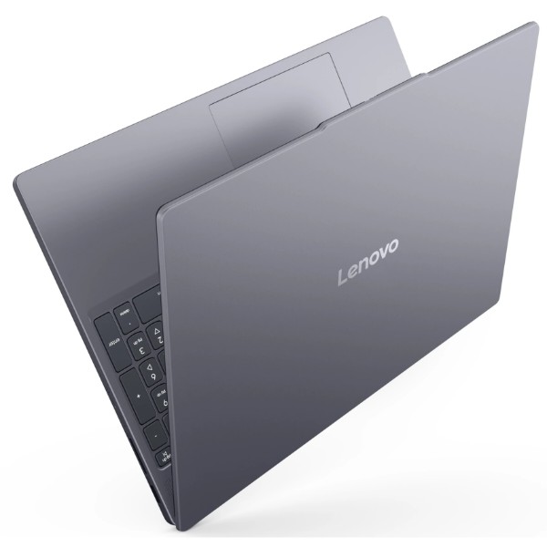 Фото - Ноутбук Lenovo IdeaPad Slim 3 15IPH11 (83UR0078RA) Luna Grey