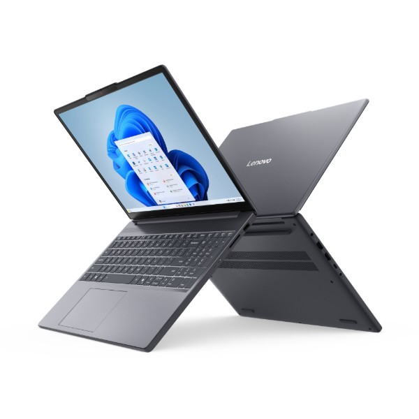 Фото - Ноутбук Lenovo IdeaPad Slim 3 15IRH10 (83K101KARA) Luna Grey