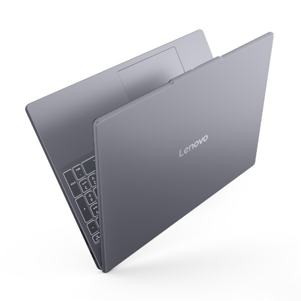 Фото - Ноутбук Lenovo IdeaPad Slim 3 15IRH10 (83K101KARA) Luna Grey
