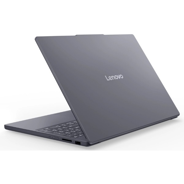 Фото - Ноутбук Lenovo IdeaPad Slim 3 15IRH10 (83K101KARA) Luna Grey