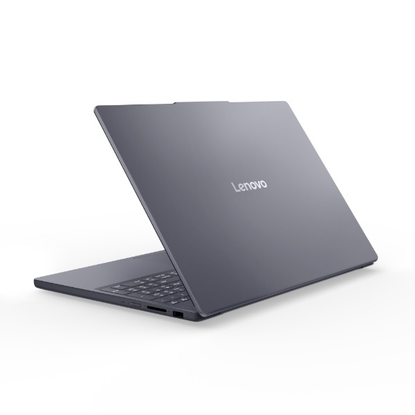 Фото - Ноутбук Lenovo IdeaPad Slim 3 15IWC11 (83RR00KMRA) Luna Grey
