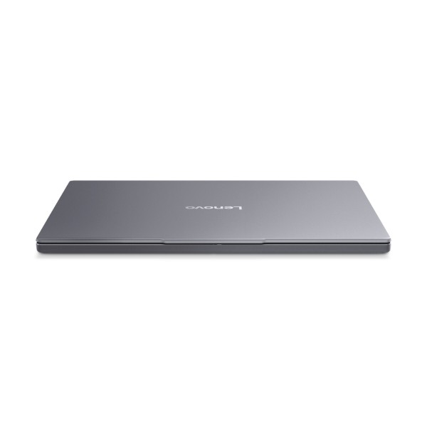 Фото - Ноутбук Lenovo IdeaPad Slim 3 15IWC11 (83RR00KMRA) Luna Grey