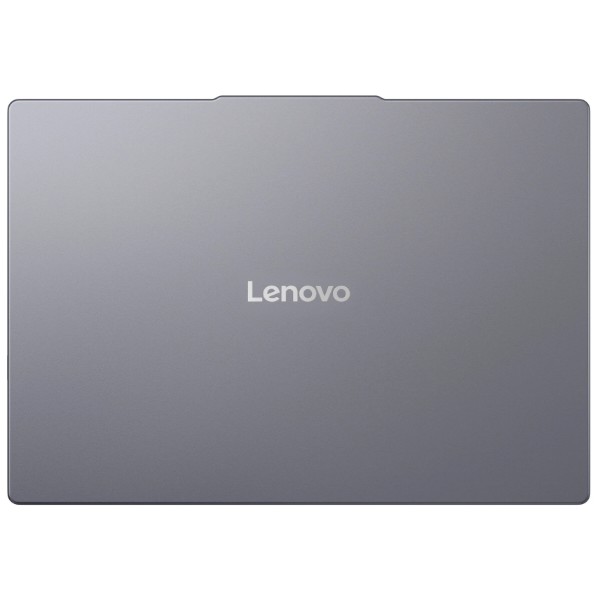 Фото - Ноутбук Lenovo IdeaPad Slim 3 15IWC11 (83RR00RCRA) Luna Grey