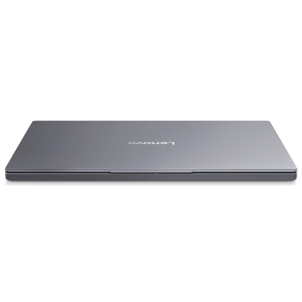 Фото - Ноутбук Lenovo IdeaPad Slim 3 15IWC11 (83RR00RCRA) Luna Grey