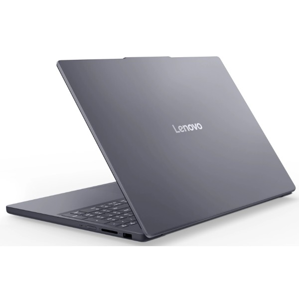 Фото - Ноутбук Lenovo IdeaPad Slim 3 15IWC11 (83RR00RCRA) Luna Grey