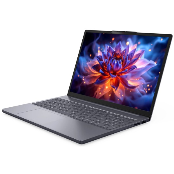 Фото - Ноутбук Lenovo IdeaPad Slim 3 15IWC11 (83RR00RCRA) Luna Grey