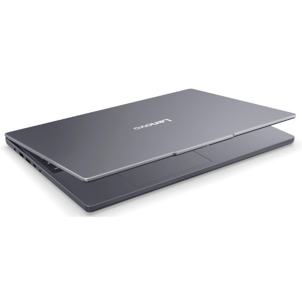 Фото - Ноутбук Lenovo IdeaPad Slim 3 15IWC11 (83RR00RCRA) Luna Grey