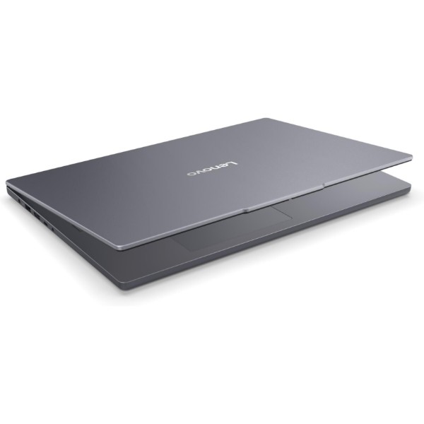 Фото - Ноутбук Lenovo IdeaPad Slim 3 16IPH11 (83US003DRA) Luna Grey