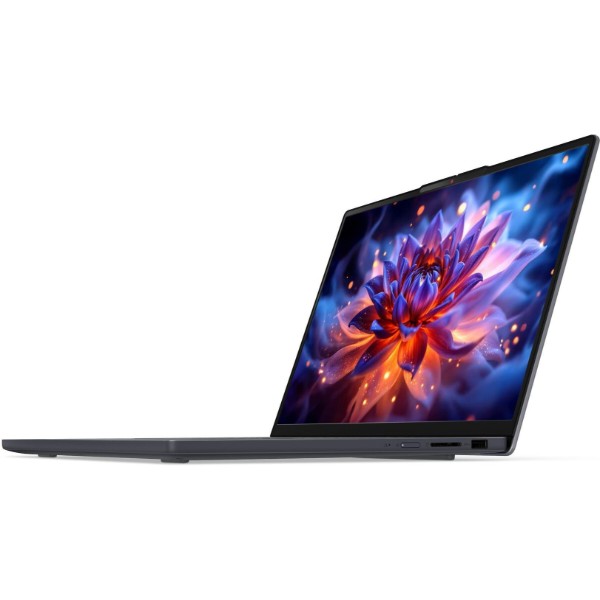 Фото - Ноутбук Lenovo IdeaPad Slim 3 16IPH11 (83US003DRA) Luna Grey