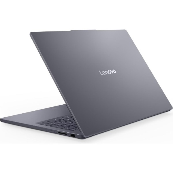 Фото - Ноутбук Lenovo IdeaPad Slim 3 16IPH11 (83US003DRA) Luna Grey
