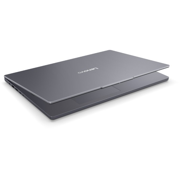 Фото - Ноутбук Lenovo IdeaPad Slim 3 16IPH11 (83US005DRA) Luna Grey