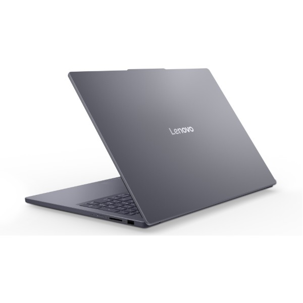 Фото - Ноутбук Lenovo IdeaPad Slim 3 16IPH11 (83US005DRA) Luna Grey
