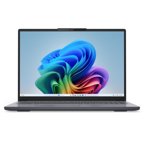 Фото - Ноутбук Lenovo IdeaPad Slim 3 16IPH11 (83US005DRA) Luna Grey