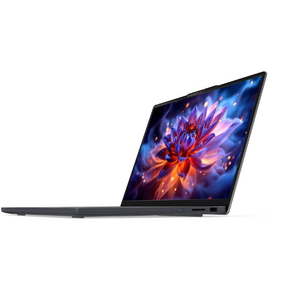 Фото - Ноутбук Lenovo IdeaPad Slim 3 16IPH11 (83US005DRA) Luna Grey