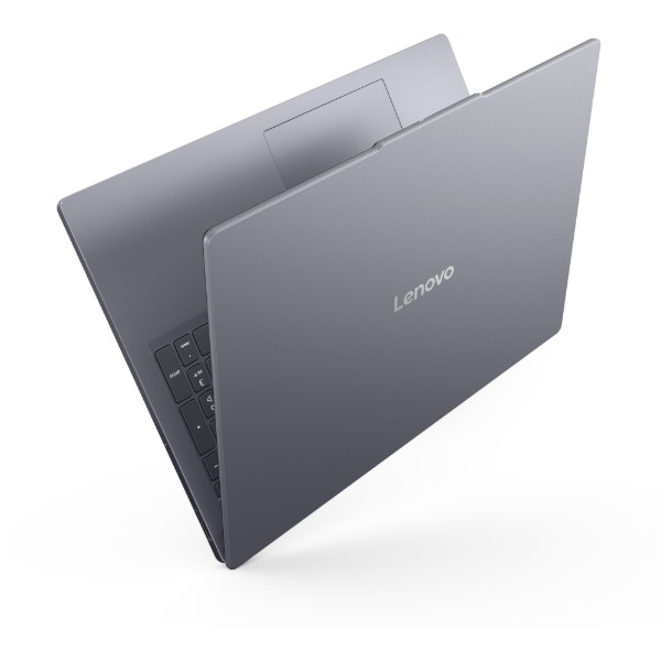 Фото - Ноутбук Lenovo IdeaPad Slim 3 16IPH11 (83US005DRA) Luna Grey