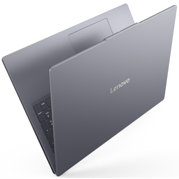 Фото - Ноутбук Lenovo IdeaPad Slim 3 16IPH11 (83US003FRA) Luna Grey