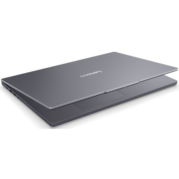 Фото - Ноутбук Lenovo IdeaPad Slim 3 16IPH11 (83US003FRA) Luna Grey