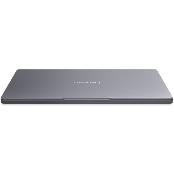 Фото - Ноутбук Lenovo IdeaPad Slim 3 16IPH11 (83US003FRA) Luna Grey
