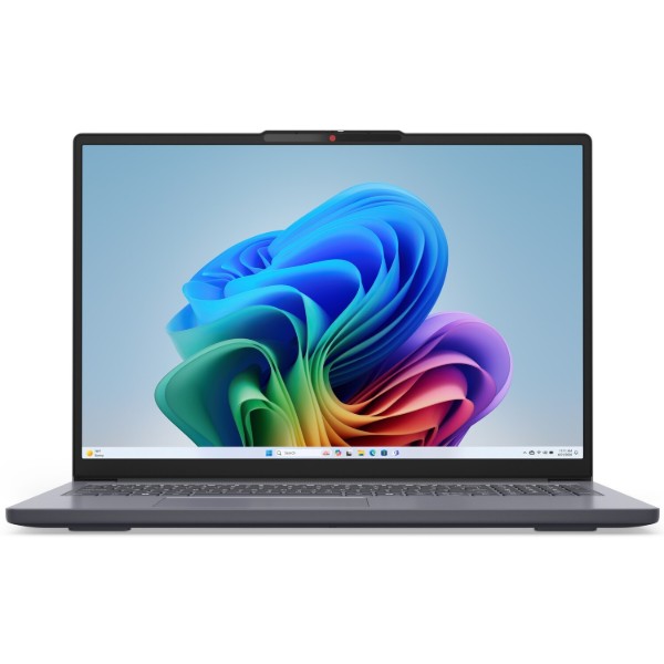 Фото - Ноутбук Lenovo IdeaPad Slim 3 16IPH11 (83US003FRA) Luna Grey