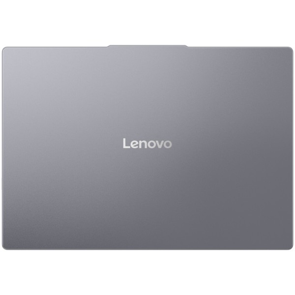 Фото - Ноутбук Lenovo IdeaPad Slim 3 16IPH11 (83US003FRA) Luna Grey
