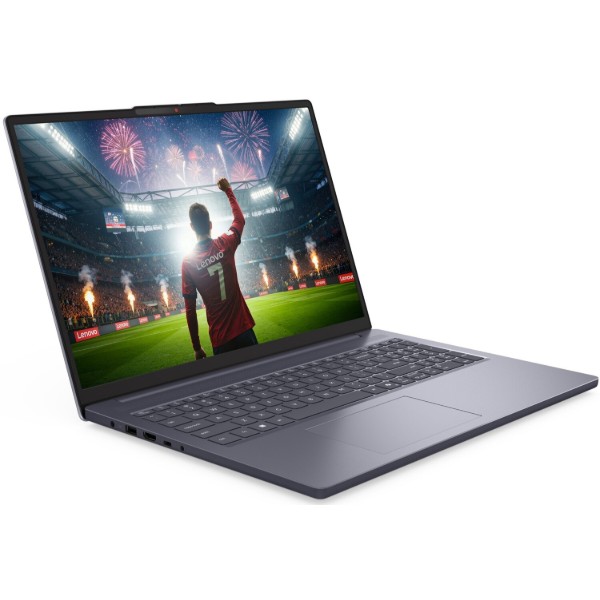 Фото - Ноутбук Lenovo IdeaPad Slim 3 16IPH11 (83US003FRA) Luna Grey