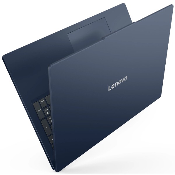 Фото - Ноутбук Lenovo IdeaPad Slim 3 (83US006RRA) Cosmic Blue