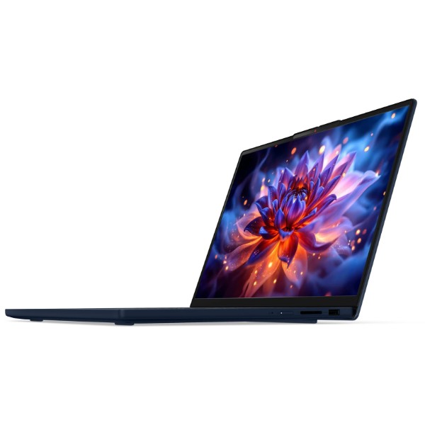 Фото - Ноутбук Lenovo IdeaPad Slim 3 (83US006RRA) Cosmic Blue