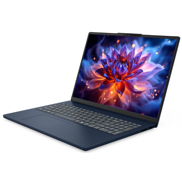 Фото - Ноутбук Lenovo IdeaPad Slim 3 (83US006RRA) Cosmic Blue