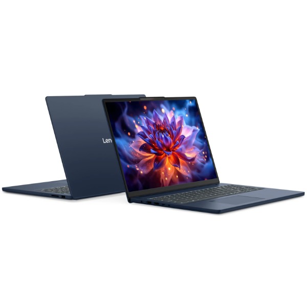 Фото - Ноутбук Lenovo IdeaPad Slim 3 (83US006RRA) Cosmic Blue