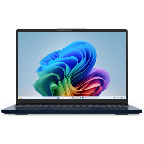 Фото - Ноутбук Lenovo IdeaPad Slim 3 (83US006RRA) Cosmic Blue