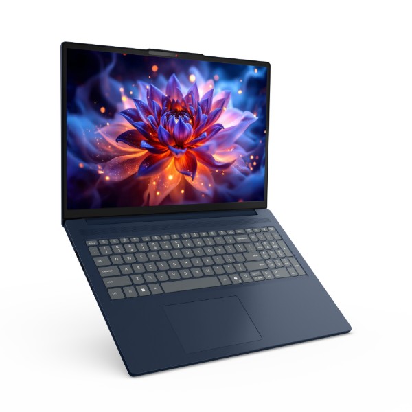 Фото - Ноутбук Lenovo IdeaPad Slim 3 (83US006RRA) Cosmic Blue