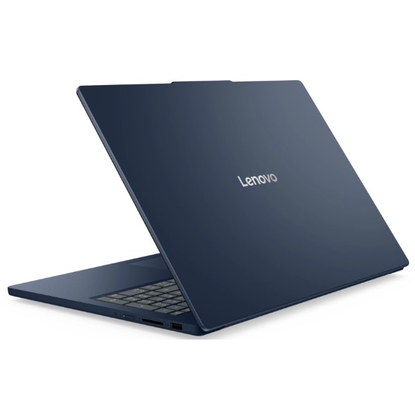 Фото - Ноутбук Lenovo IdeaPad Slim 3 (83US006RRA) Cosmic Blue