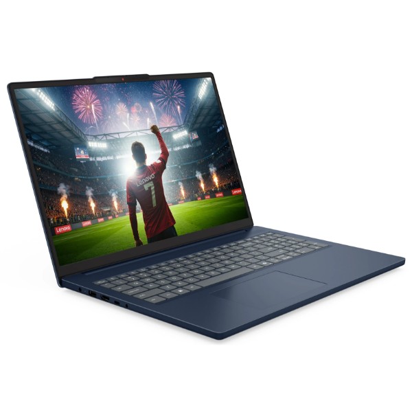 Фото - Ноутбук Lenovo IdeaPad Slim 3 (83US006RRA) Cosmic Blue