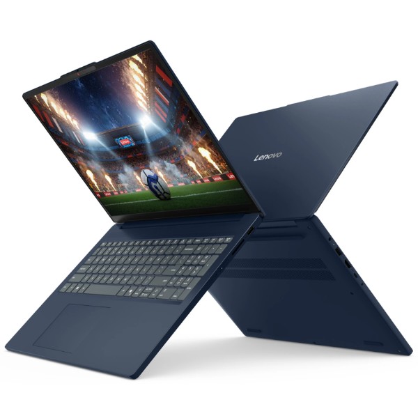 Фото - Ноутбук Lenovo IdeaPad Slim 3 (83US006RRA) Cosmic Blue
