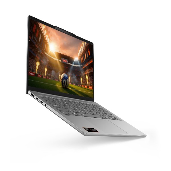 Фото - Ноутбук Lenovo IdeaPad Slim 5 14AHP11 (83S3002YRA) Luna Grey