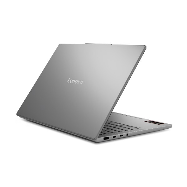Фото - Ноутбук Lenovo IdeaPad Slim 5 14AHP11 (83S3002YRA) Luna Grey
