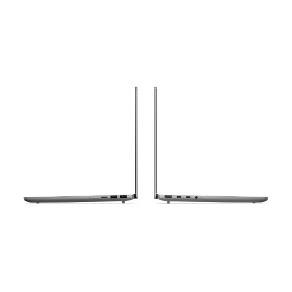 Фото - Ноутбук Lenovo IdeaPad Slim 5 14AHP11 (83S3002YRA) Luna Grey