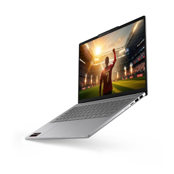 Фото - Ноутбук Lenovo IdeaPad Slim 5 14AHP11 (83S3002YRA) Luna Grey