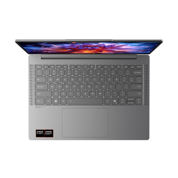 Фото - Ноутбук Lenovo IdeaPad Slim 5 14AHP11 (83S3002YRA) Luna Grey