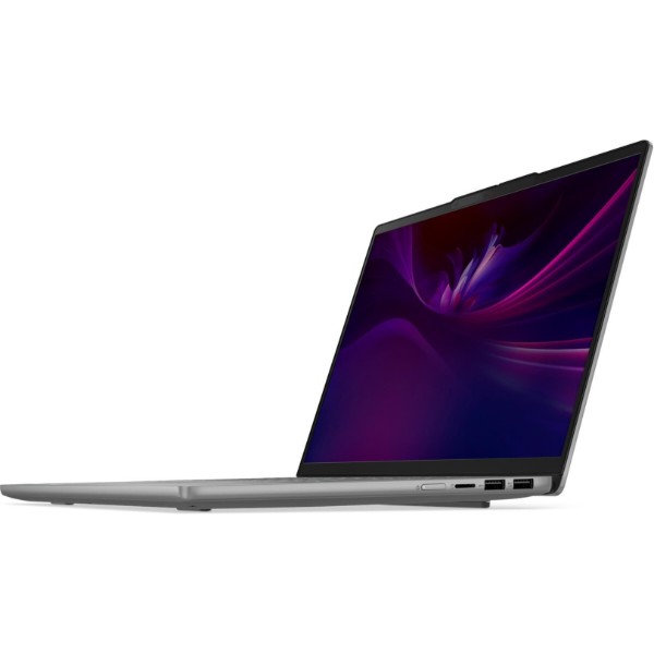 Фото - Ноутбук Lenovo IdeaPad Slim 5 14IMH10 (83V6004LRA) Luna Grey