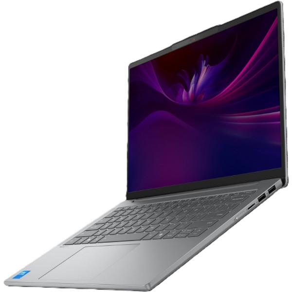 Фото - Ноутбук Lenovo IdeaPad Slim 5 14IMH10 (83V6004LRA) Luna Grey