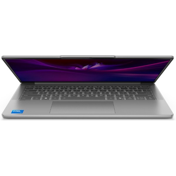 Фото - Ноутбук Lenovo IdeaPad Slim 5 14IMH10 (83V6004LRA) Luna Grey