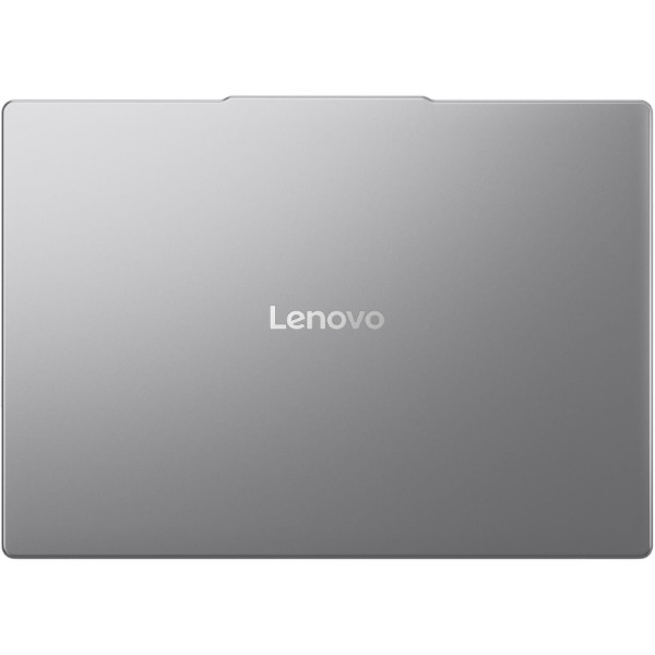 Фото - Ноутбук Lenovo IdeaPad Slim 5 14IMH10 (83V6004LRA) Luna Grey