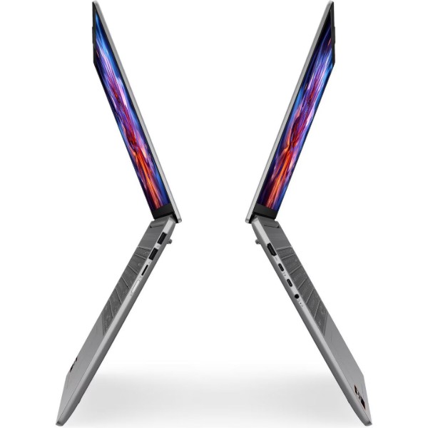 Фото - Ноутбук Lenovo IdeaPad Slim 5 16AGP11 (83S2005CRA) Luna Grey