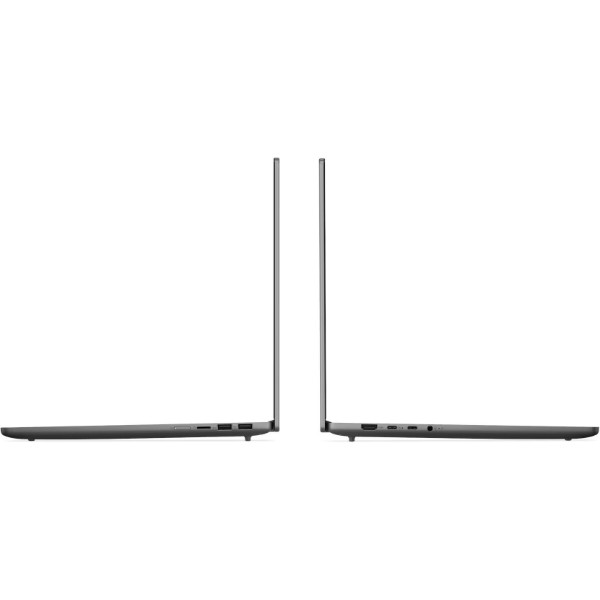Фото - Ноутбук Lenovo IdeaPad Slim 5 16AGP11 (83S2005CRA) Luna Grey
