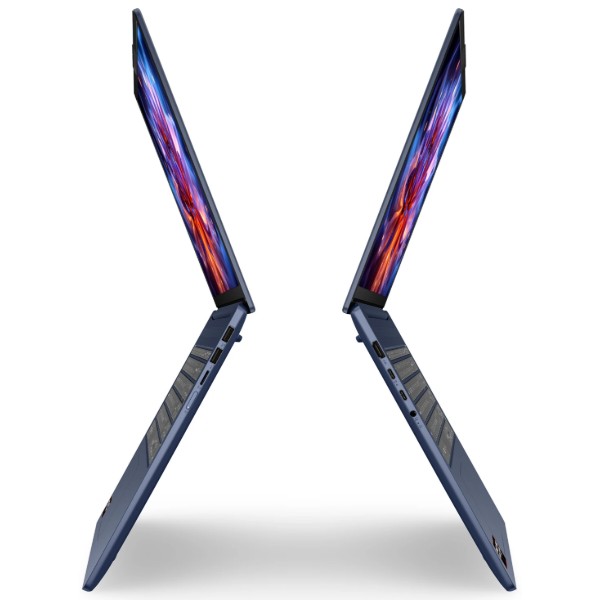 Фото - Ноутбук Lenovo Ideapad Slim 5 16AGP11 (83S2005DRA) Cosmic Blue