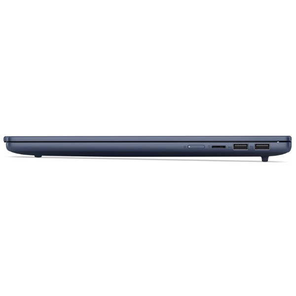 Фото - Ноутбук Lenovo Ideapad Slim 5 16AGP11 (83S2005DRA) Cosmic Blue
