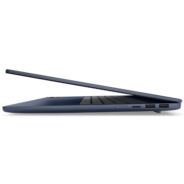 Фото - Ноутбук Lenovo Ideapad Slim 5 16AGP11 (83S2005DRA) Cosmic Blue