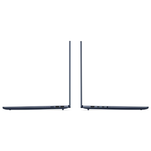 Фото - Ноутбук Lenovo Ideapad Slim 5 16AGP11 (83S2005DRA) Cosmic Blue